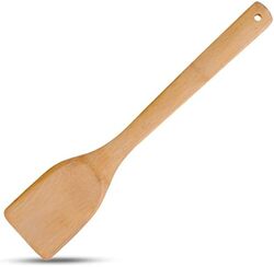 Diva Wooden Spatula 1x100 Pcs  12 Cm